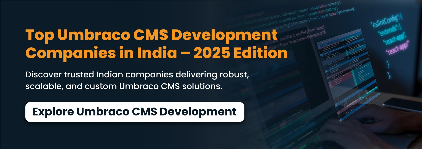Top-Umbraco-CMS-Development