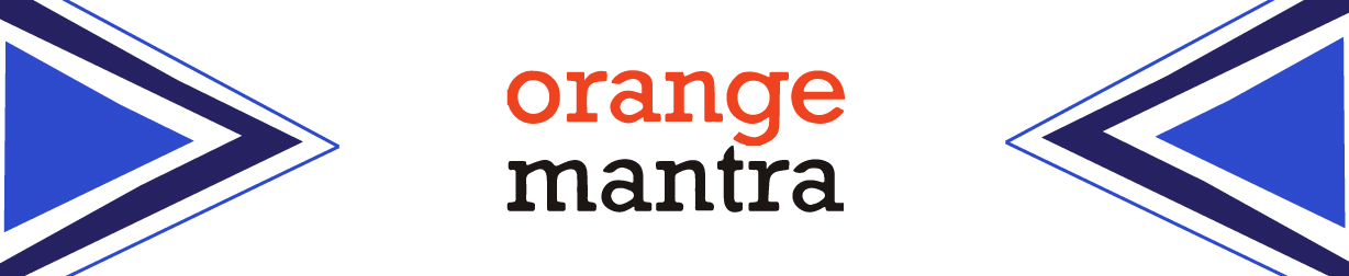 Orange Mantra