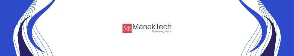 Manek-Tech