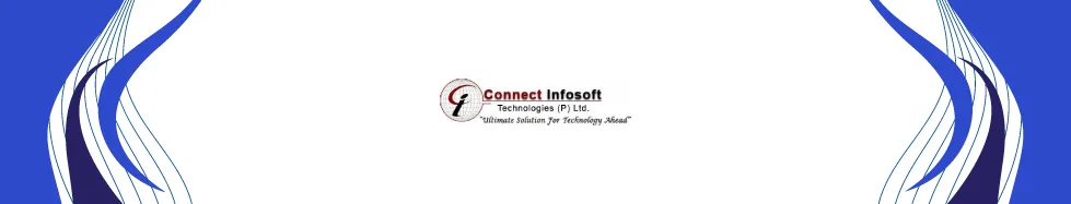 Connect Infosoft