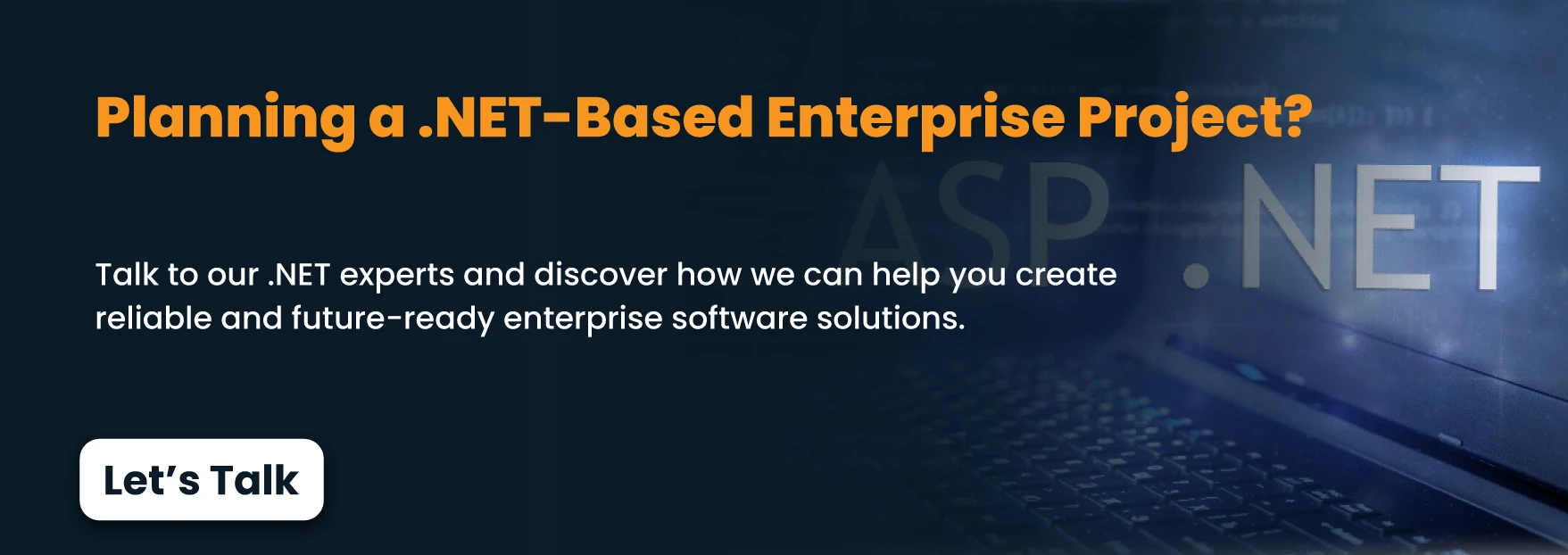 Build-Robust-Enterprise-Solutions