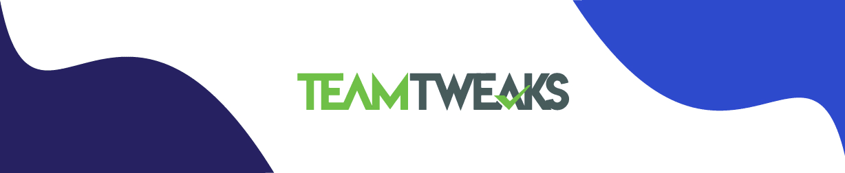 Team-Tweaks