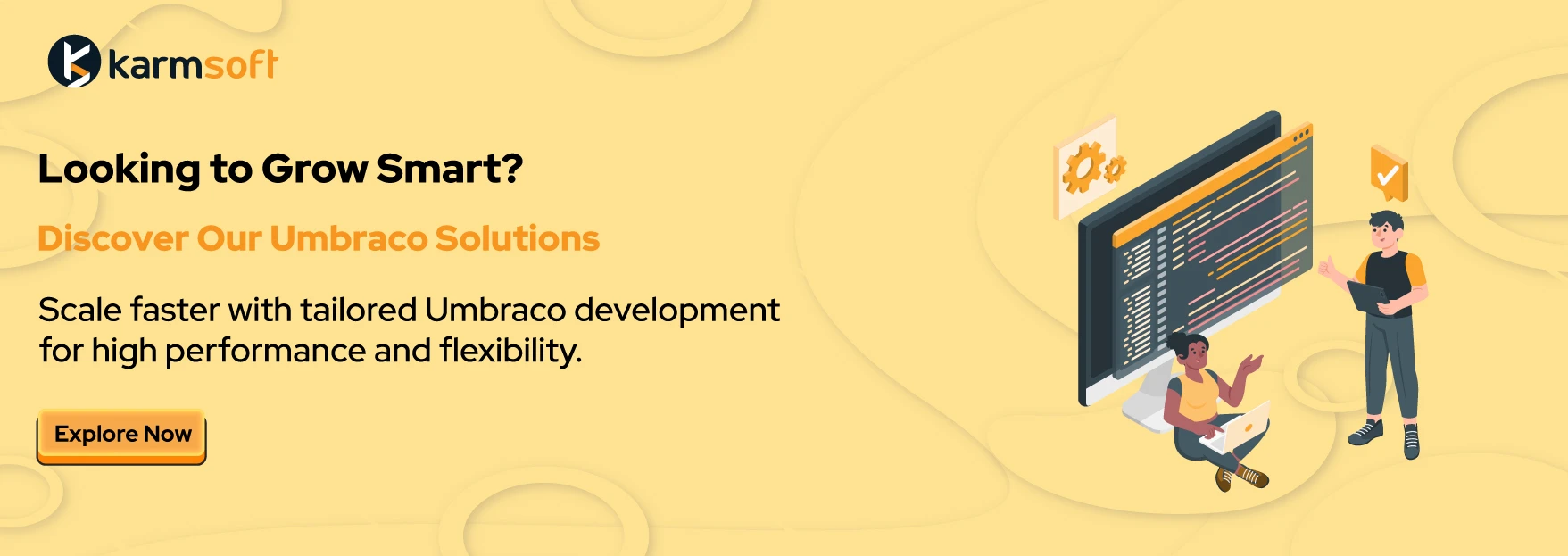 Explore Our Umbraco Solutions