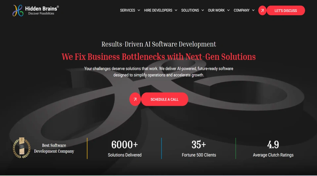 Hidden Brains InfoTech