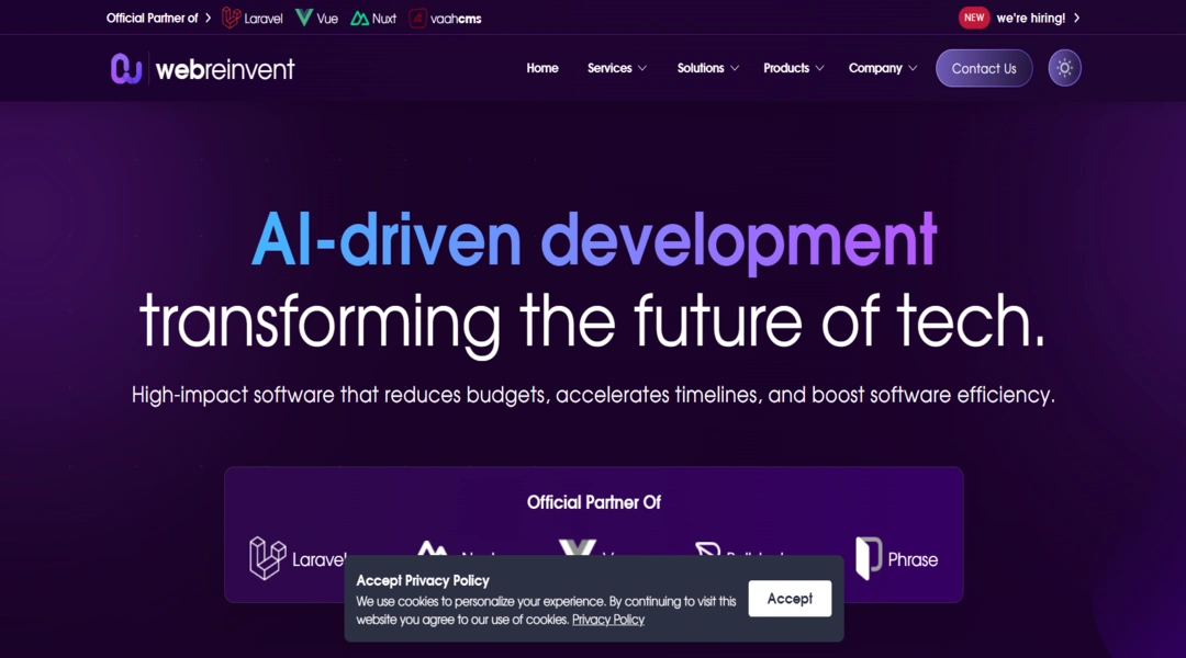 Signity Software Solutions