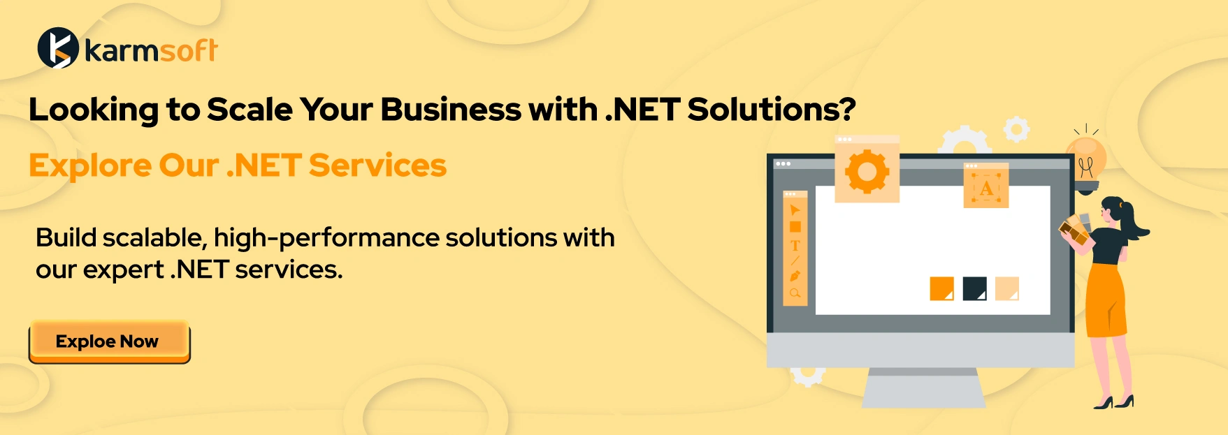dot net development company