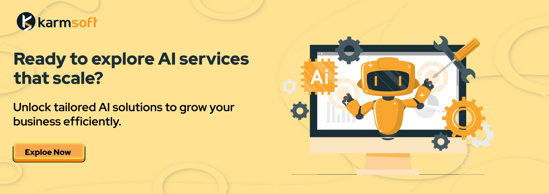 advanced ai development services