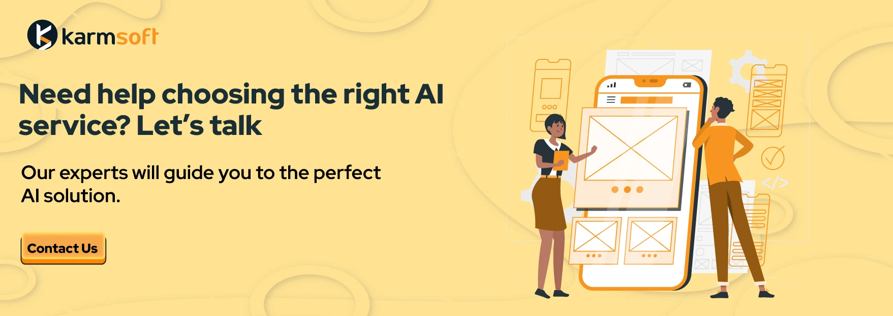 advanced ai development services