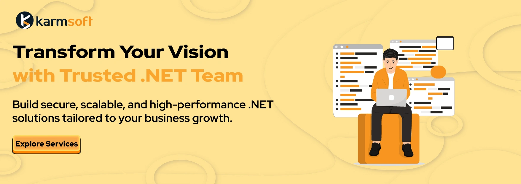 net core development company