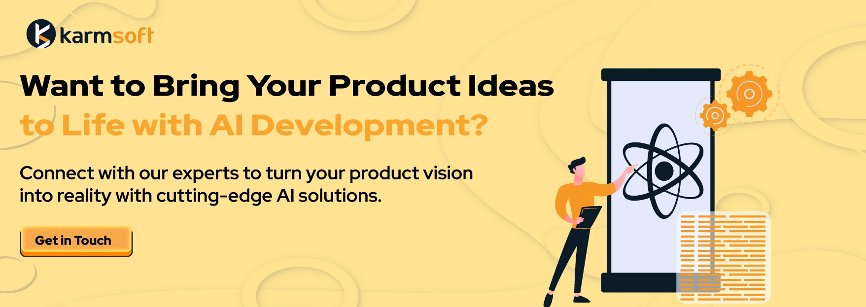 artificial intelligence development solutions