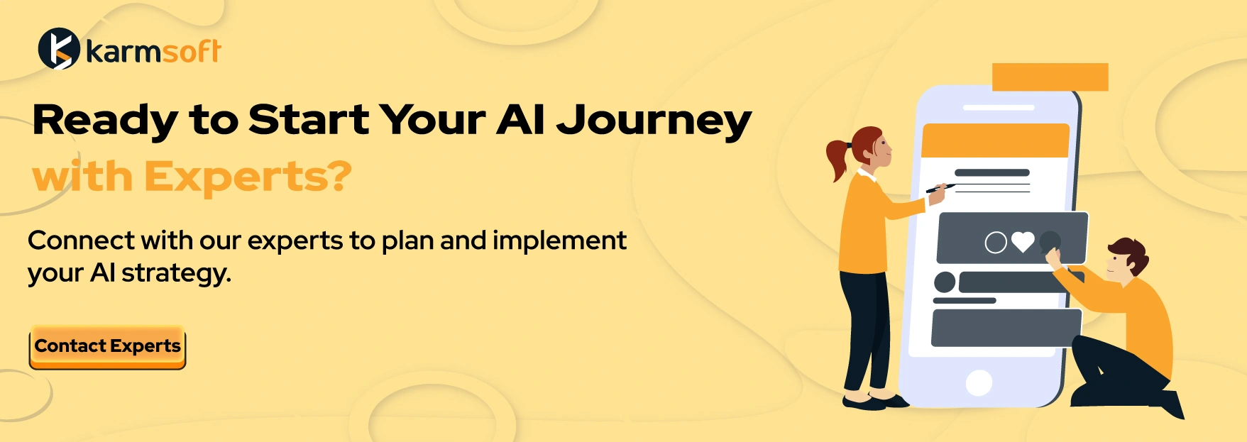 artificial intelligence development solutions