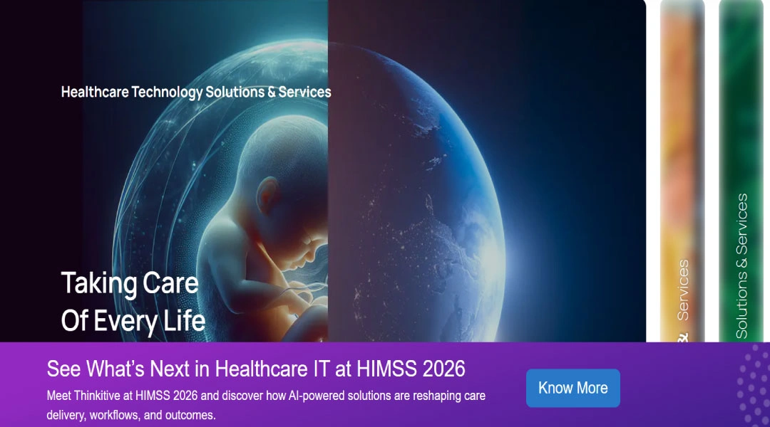 Thinkitive Technologies