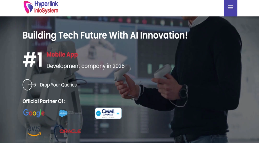 Hyperlink InfoSystem