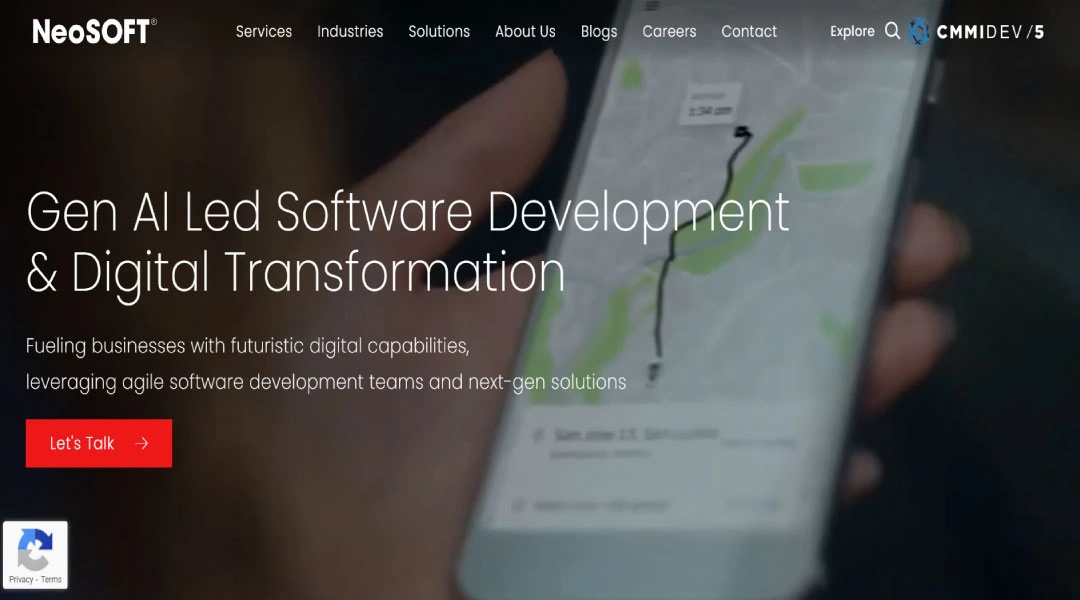 NeoSOFT Technologies