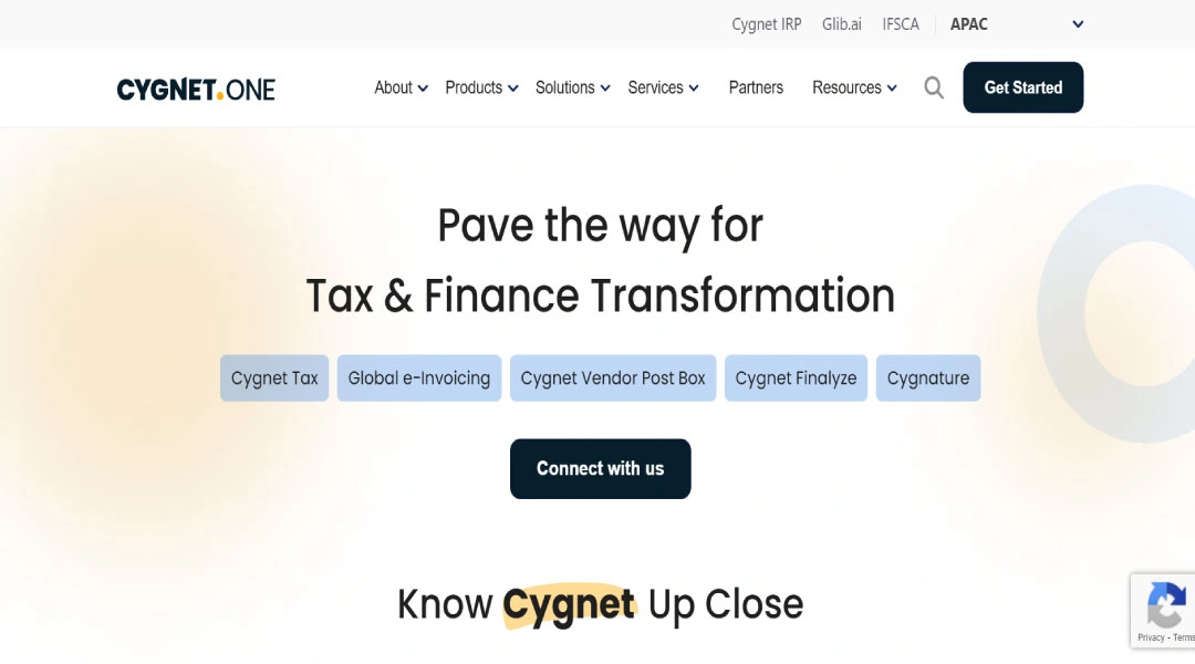 Cygnet.One