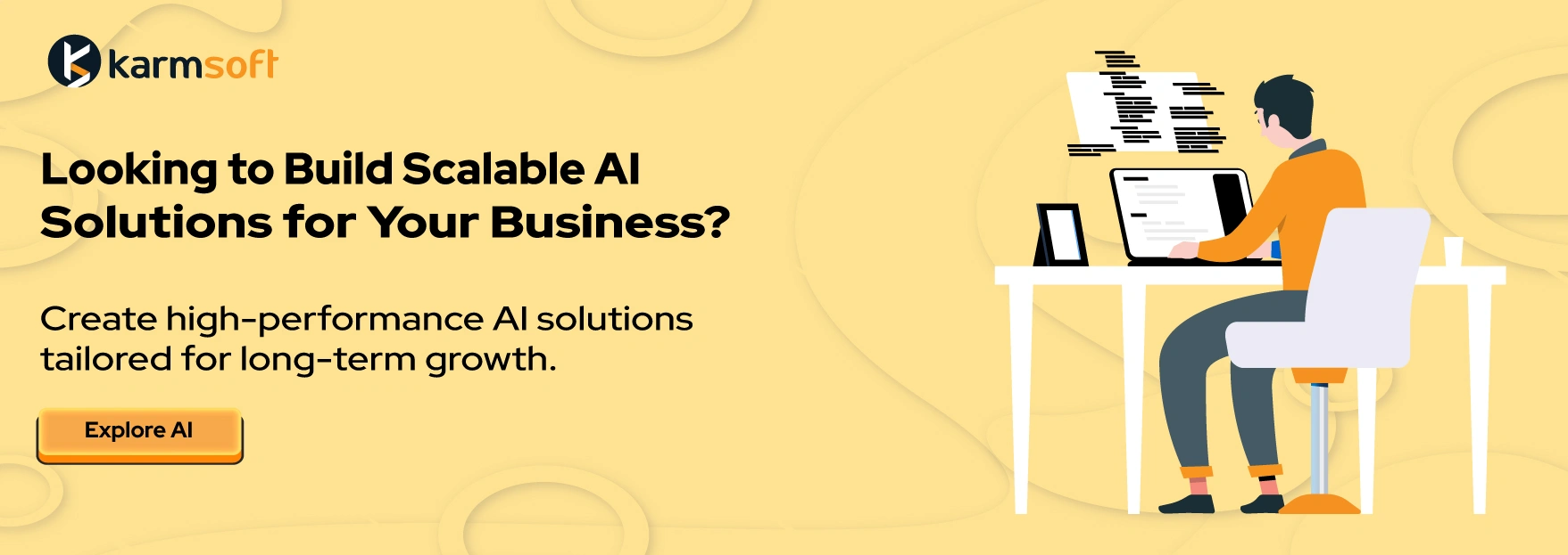 artificial intelligence development solutions