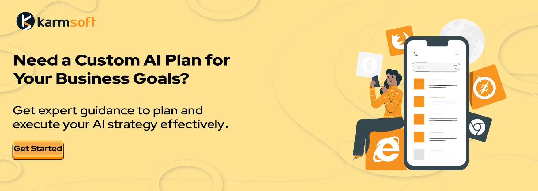 artificial intelligence development solutions