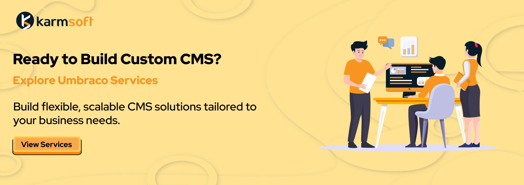 umbraco development company