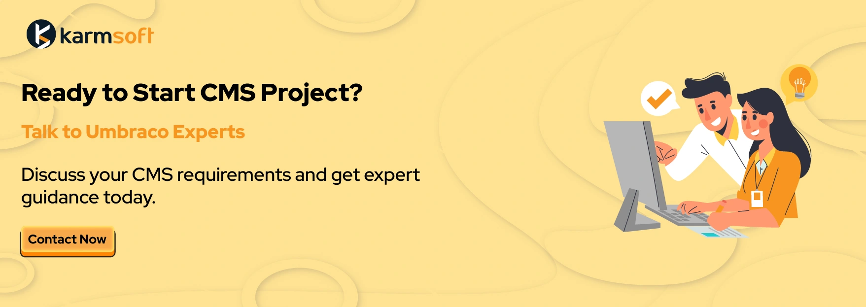 umbraco development services