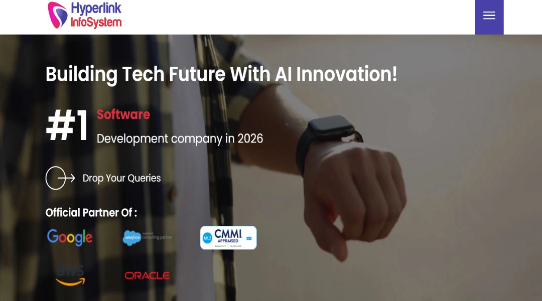 Hyperlink InfoSystem