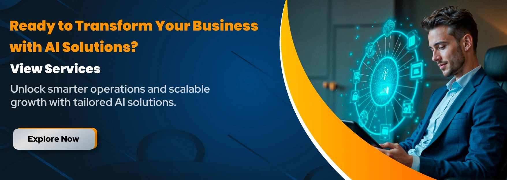 ai development solutions