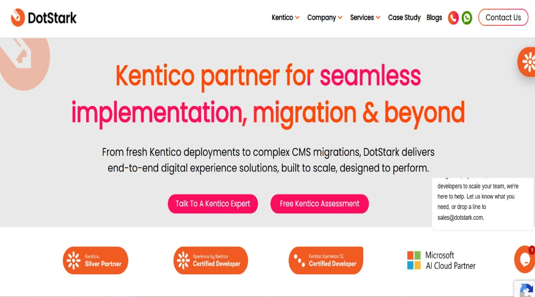 DotStark Technologies