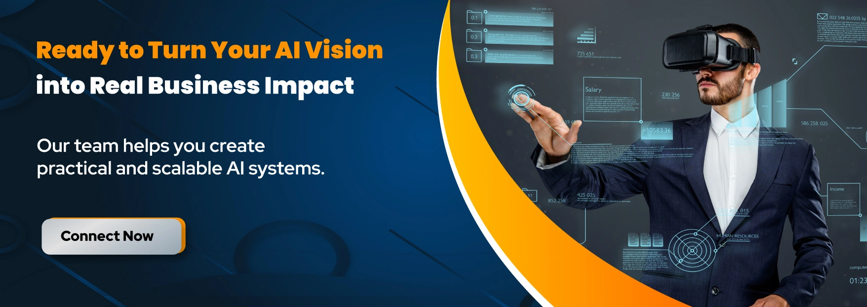 ai development solutions