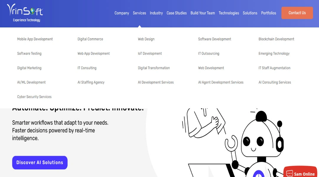Vrinsoft