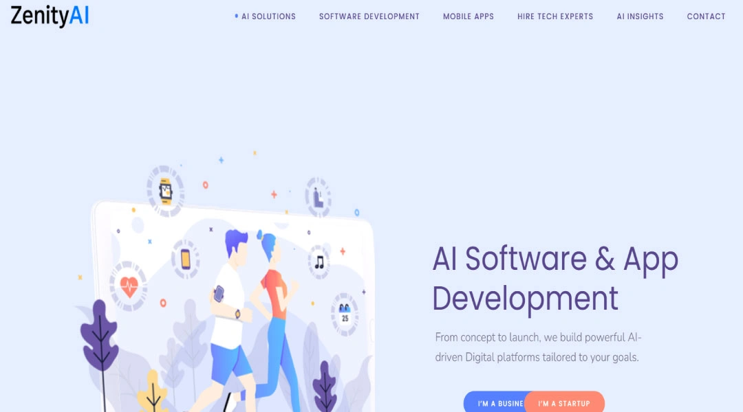 ZenityAI