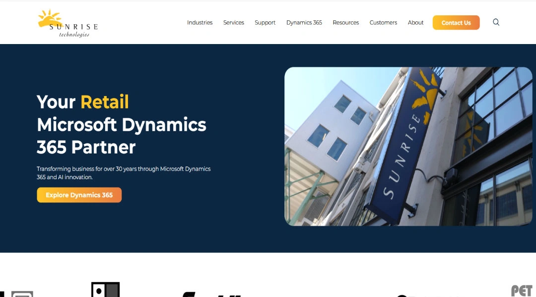 Sunrise Technologies