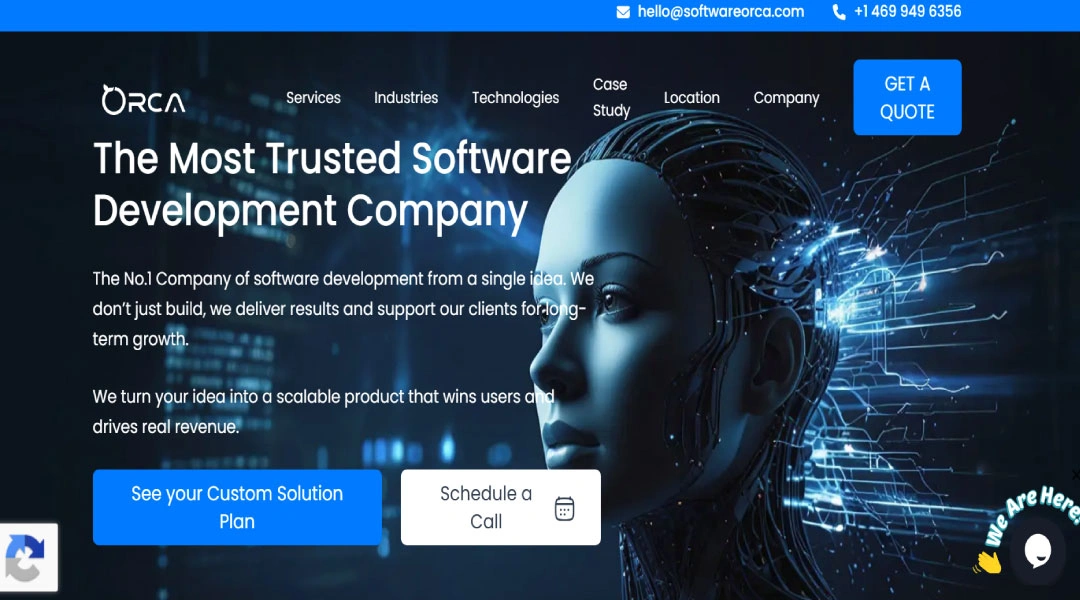 Orca Software