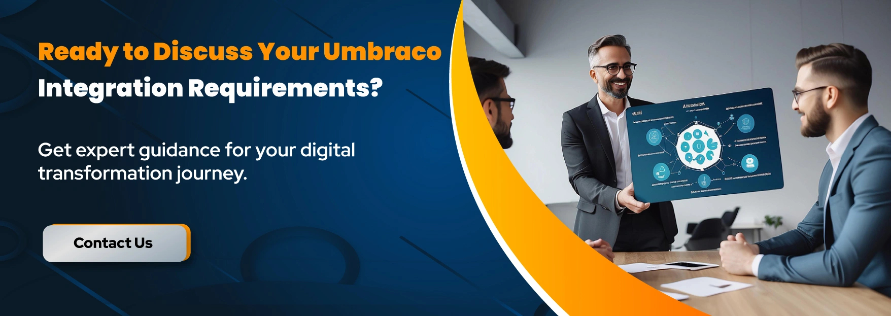 umbraco development services