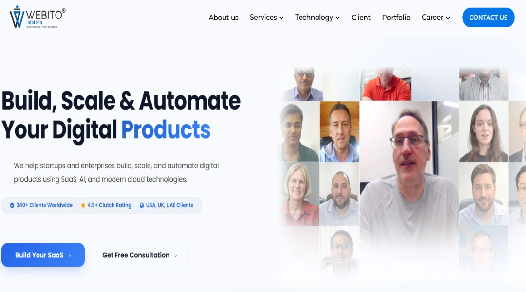 Webito Infotech