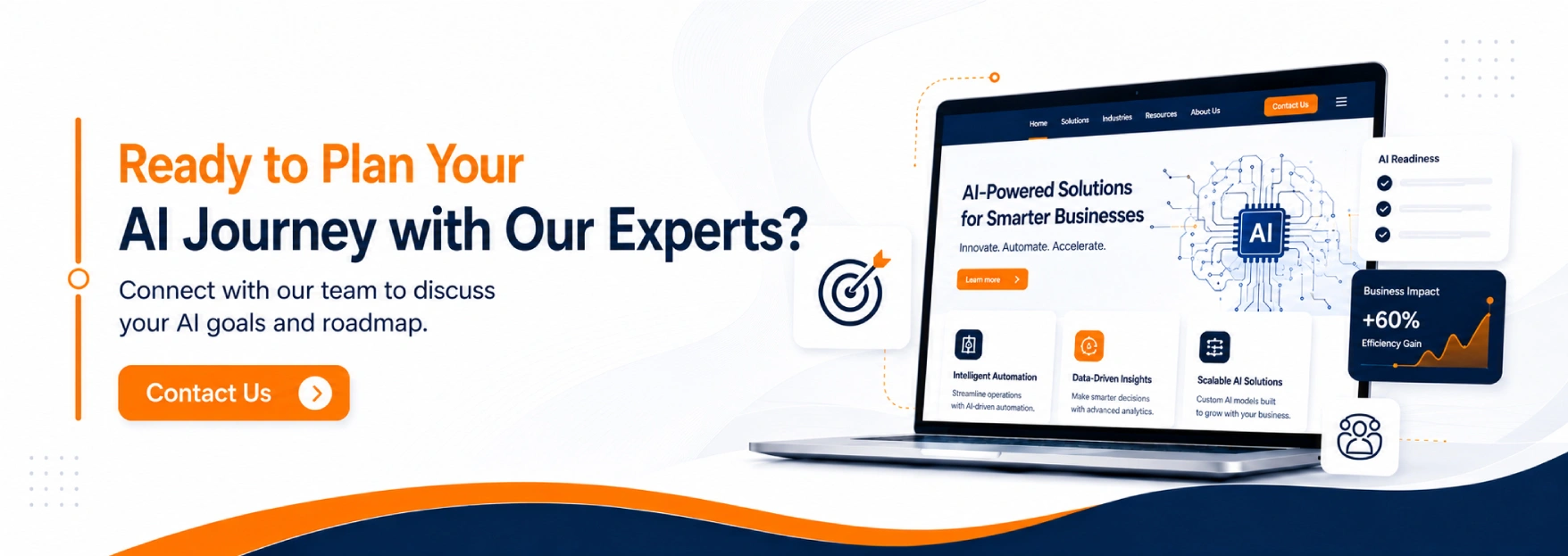 ai development solutions