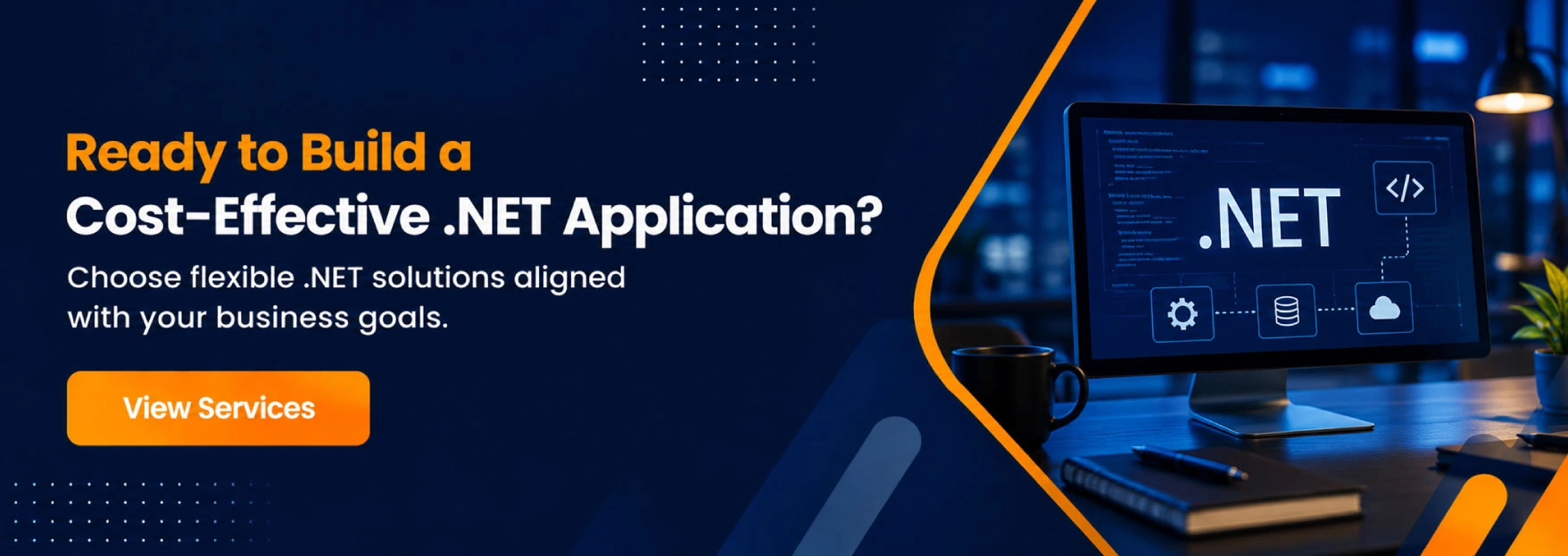 net core development company