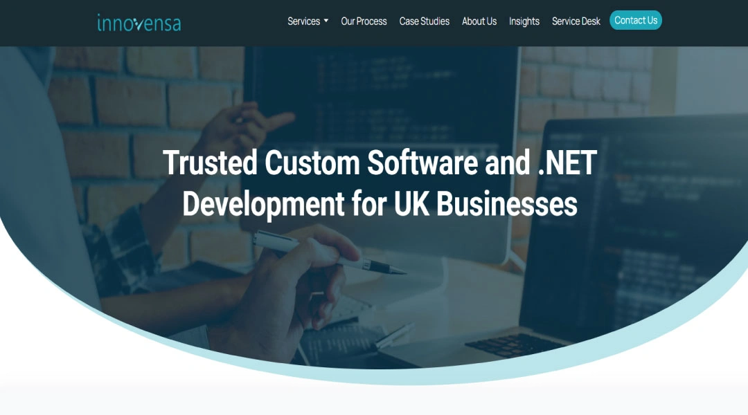 Innovensa Limited