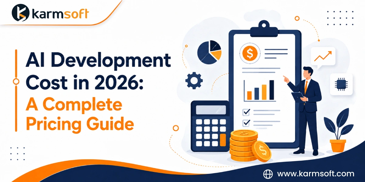 AI Development Cost in 2026: A Complete Pricing Guide