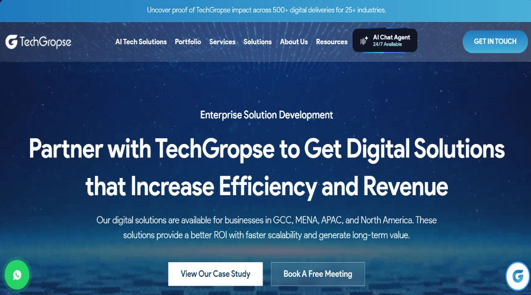 TechGropse