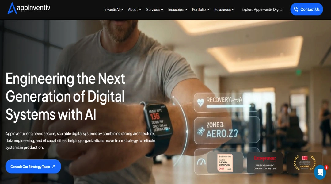Appinventiv