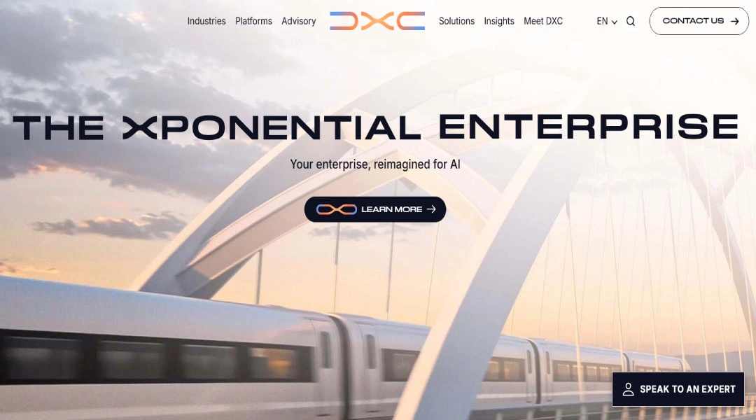 DXC Technology