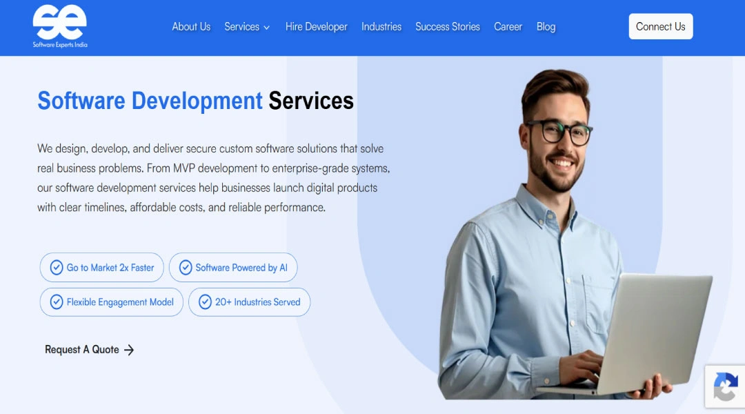 Software Experts India