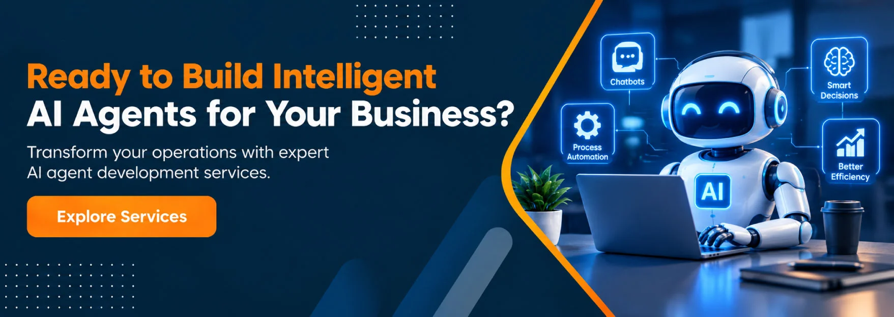 artificial intelligence development solutions