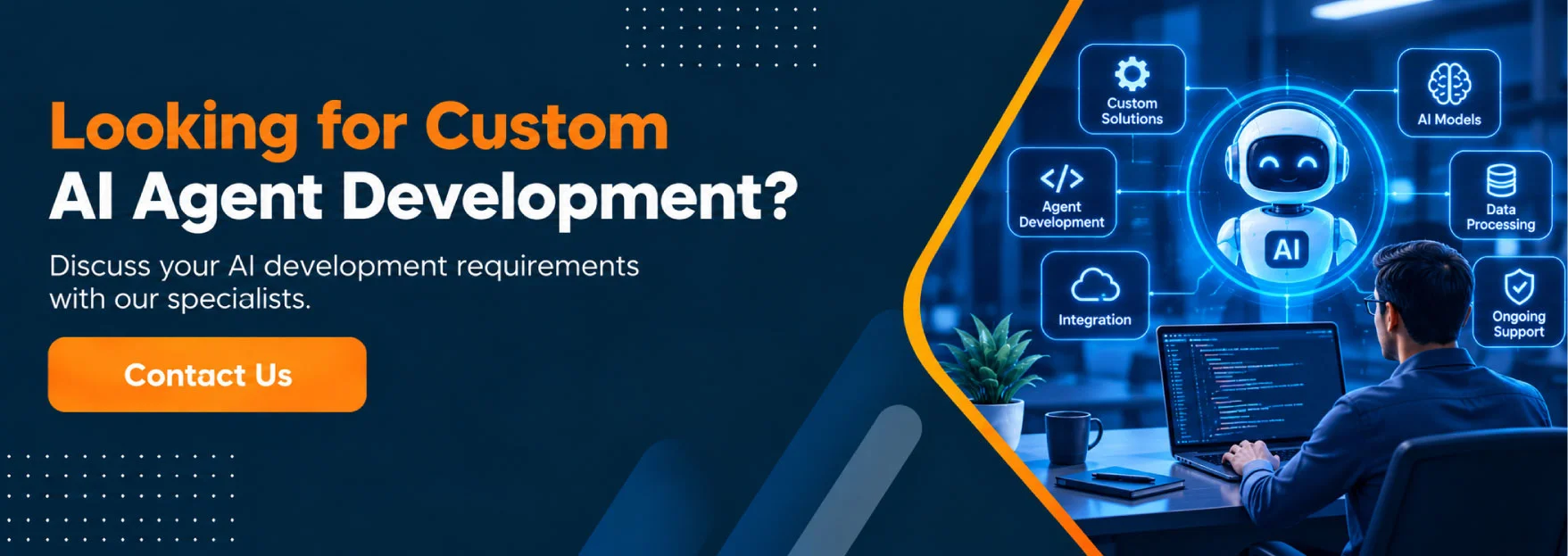 ai development solution