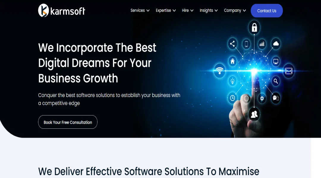 Karmsoft